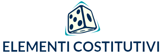 Elementi Costitutivi
