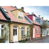 aarhus danimarca - puzzle 1000 pezzi
