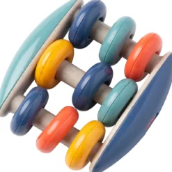 abacus rattle