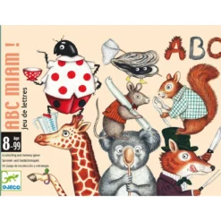 abc miam