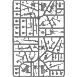 adeptus mechanicus: skitarii