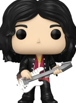 aerosmith - joe perry 9cm - funko pop! 476
