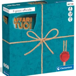affari tuoi - il gioco da tavolo