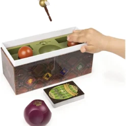afferra il boccino d'oro volante - harry potter