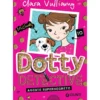 agente supersegreto. dotty detective