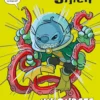 agent stitch - un'ondata di nemici