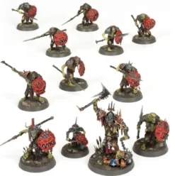 age of sigmar - set di presentazione (ita)