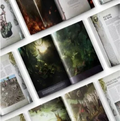 age of sigmar - set di presentazione (ita)