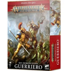 age of sigmar - set di presentazione (ita)