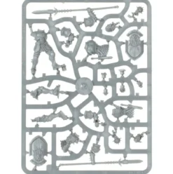 age of sigmar - set di presentazione (ita)
