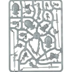 age of sigmar - set di presentazione (ita)