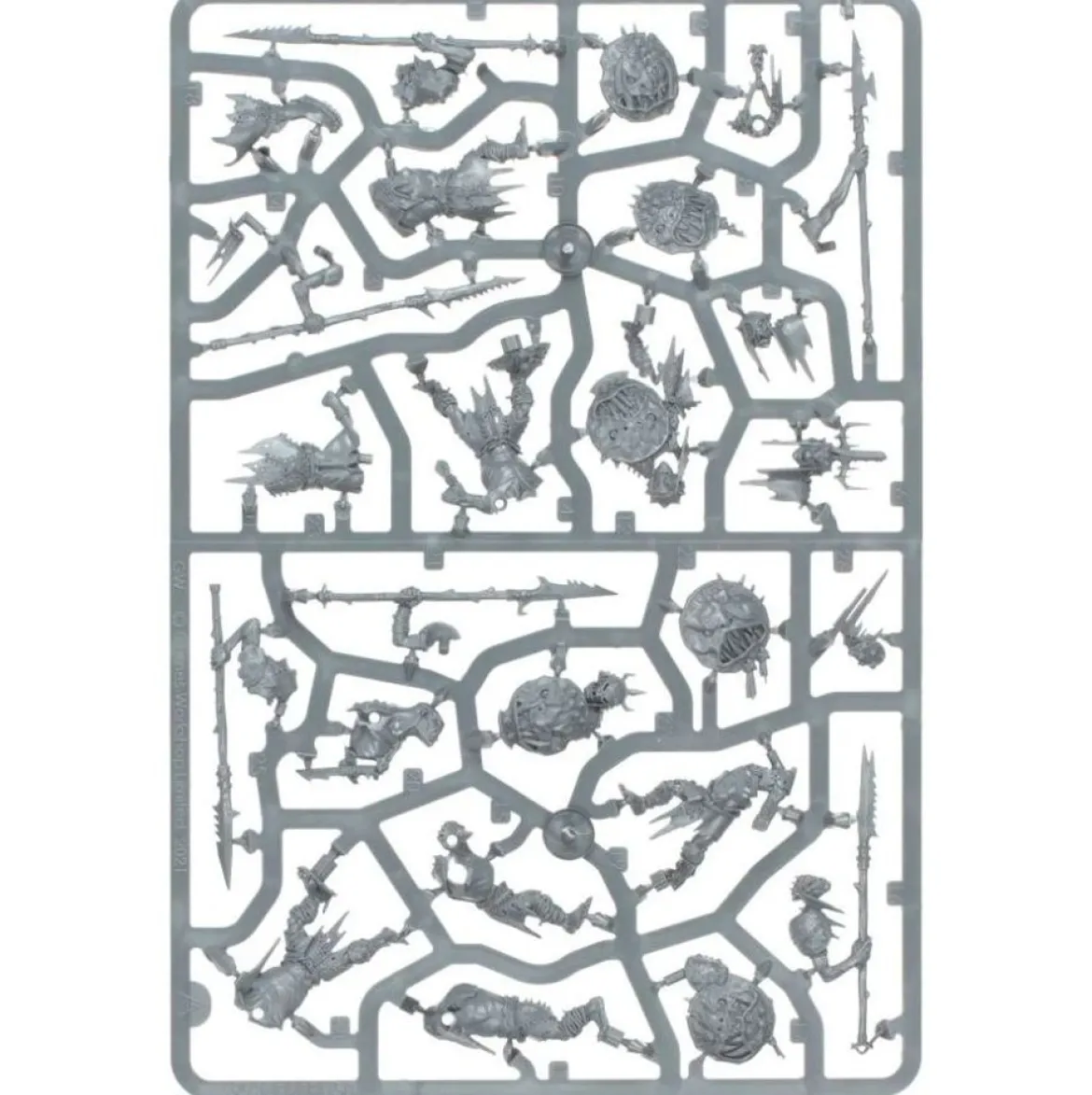 age of sigmar - set di presentazione (ita)