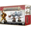 age of sigmar: vindictors + paint set