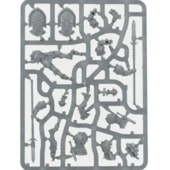 age of sigmar: vindictors + paint set