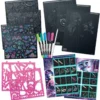 album da disegno creativo eclipsia