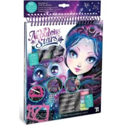 album da disegno creativo eclipsia