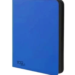 album per toploader a 9 tasche (252 toploader) - blu