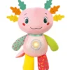 alex il mio axolotl