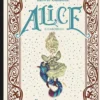 alice. il carosello. ediz. a colori