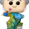 alice in wonderland - mad hatter with tea 9cm - funko pop! 1770