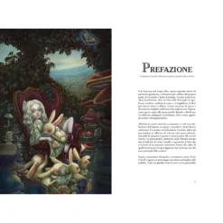 alice nel paese delle meraviglie. ediz. integrale