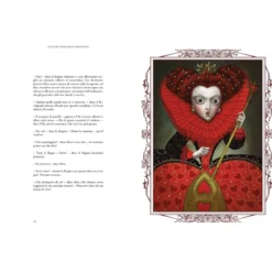 alice nel paese delle meraviglie. ediz. integrale