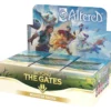 altered: beyond the gates - box 36 buste (eng)