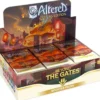 altered - box 36 bustine - kickstarter limited edition (eng)