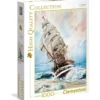 amerigo vespucci - puzzle 1000 pezzi high quality collection