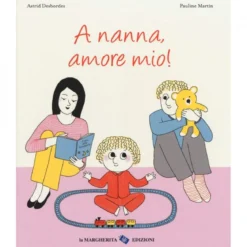 a nanna amore mio