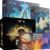 Andromeda's Edge - super bundle gioco base + 3 espansioni