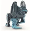 anibots - gorilla power