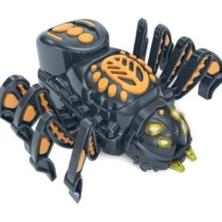 anibots - spider attack