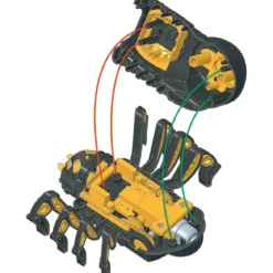 anibots - spider attack