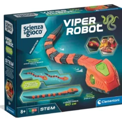 anibots - viper strike