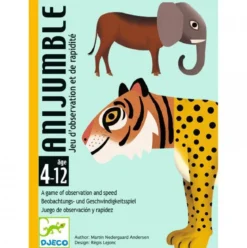 anijumble