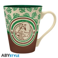 animal crossing - tazza 250ml - brewster