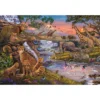 animal kingdom - puzzle 3000 pezzi