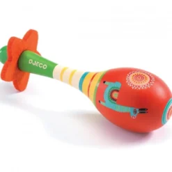 animambo - maracas