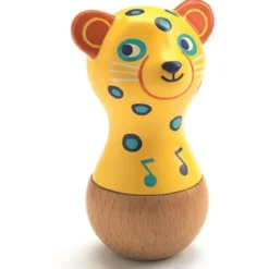 animambo - maracas giaguaro