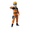 anime heroes - naruto personaggio 1 12cm