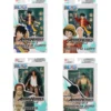 anime heroes - one piece - personaggio assortito
