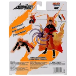 anime heroes - personaggio beyond - naruto