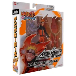 anime heroes - personaggio beyond - naruto