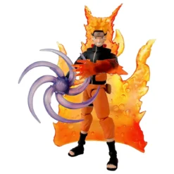 anime heroes - personaggio beyond - naruto