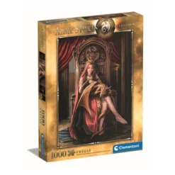 anne stoke's friends forever - puzzle 1000 pezzi