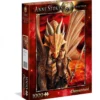 anne stokes: inner strength - puzzle 1000 pezzi