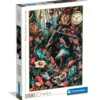 another day in wonderland - puzzle 1000 pezzi