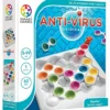 anti-virus - rompicapo con 100 sfide
