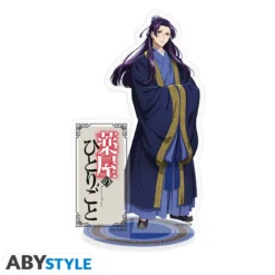 apothecary diaries - acryl - jinshi